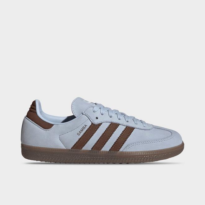 Women's adidas Originals Samba OG Casual Shoes
