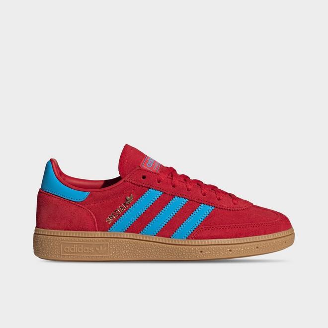 Women's adidas Originals Handball Spezial Casual Shoes