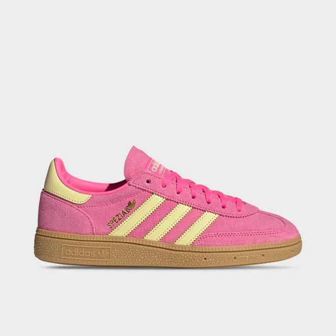 Women's adidas Originals Handball Spezial Casual Shoes