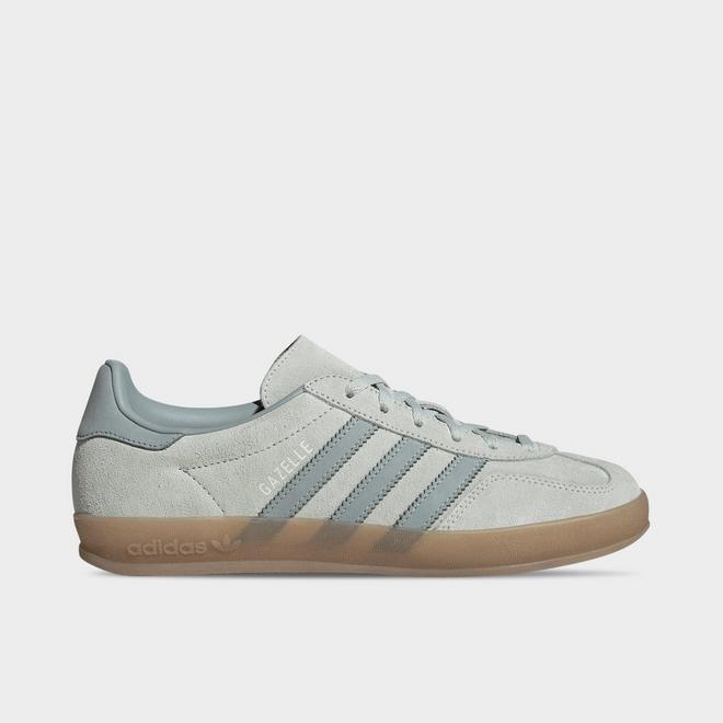 Women's adidas Originals Gazelle Indoor Casual Shoes