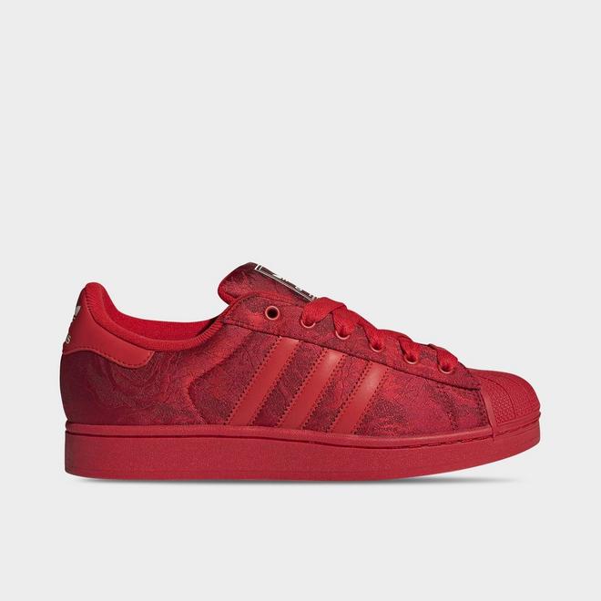 Men's adidas Originals Superstar II Casual Shoes