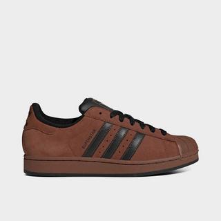 adidas gazelle silver green womens Adidas Original SUPERSTAR II Men's -WHITE/GREEN/BLACK – Moesports main image 1