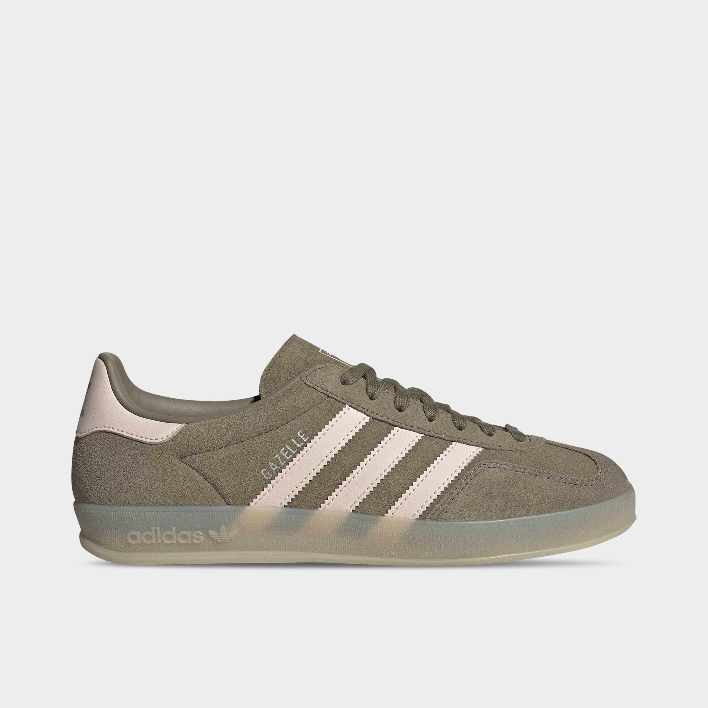 adidas Men's Originals Gazelle Indoor Casual Shoes