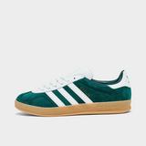 adidas gazelle silver green womens adidas Kids (Grade School) Gazelle Active Purple/Solar Yellow/Collegiate Purple - 6 / Purple / Medium