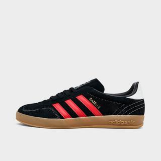 adidas gazelle silver green womens adidas Originals Gazelle Indoor main image 1