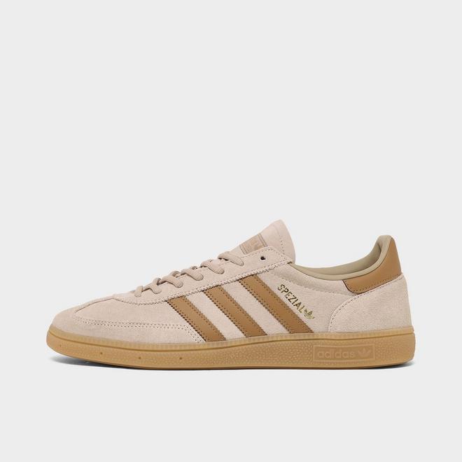 Men's adidas Originals Handball Spezial Casual Shoes