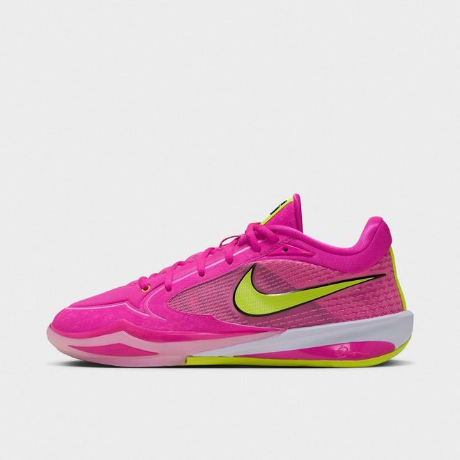 Women's Nike Sabrina 4 Basketball Shoes
