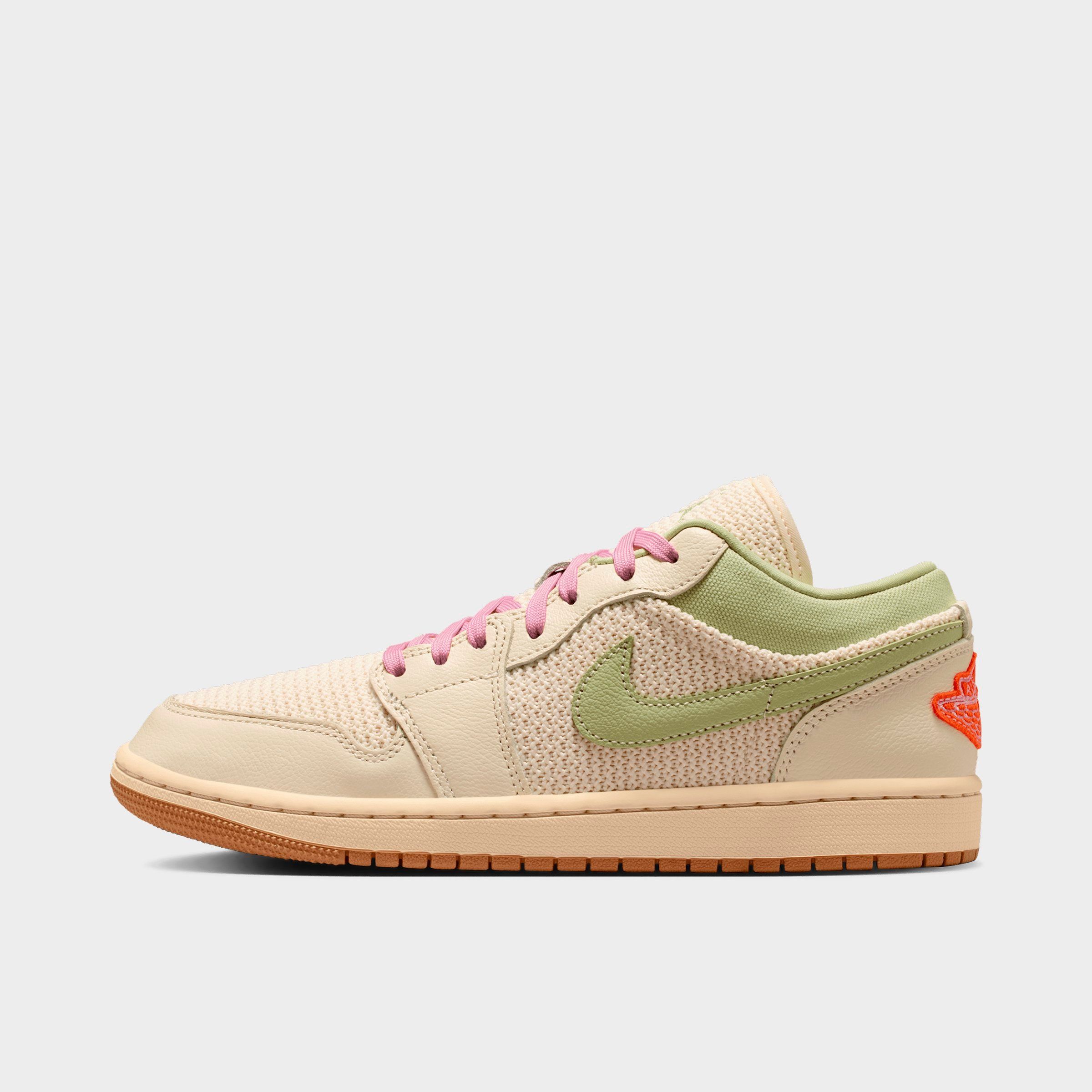 Jordan Women's Air 1 Low SE Casual Shoes