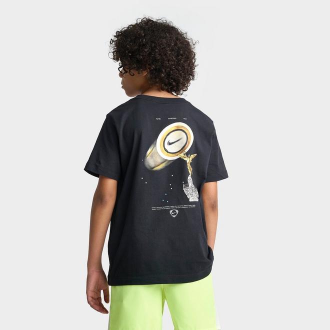 Big Kids' Nike Victory T-Shirt 
