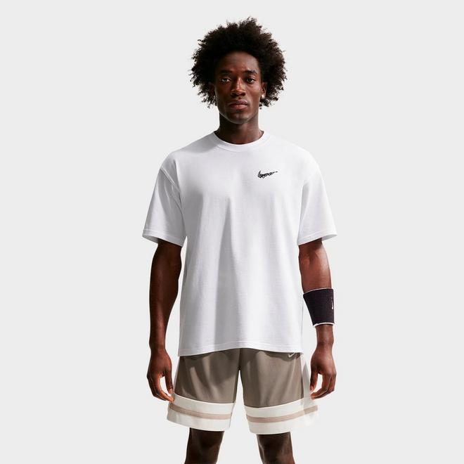 Men's Nike Basketball Locker Graphic T-Shirt