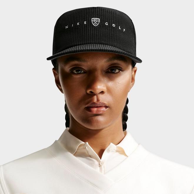 Nike Pro Golf Unstructured Strapback Hat