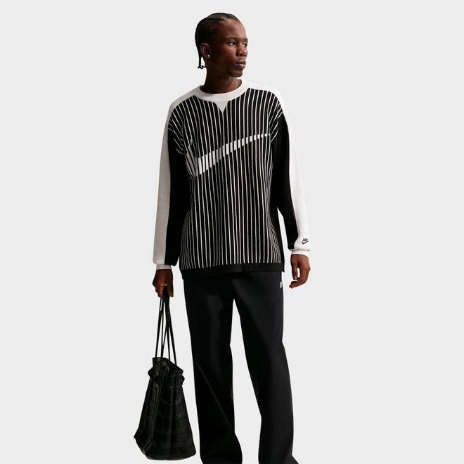 Men's Nike Sportswear Club Jersey Sweater