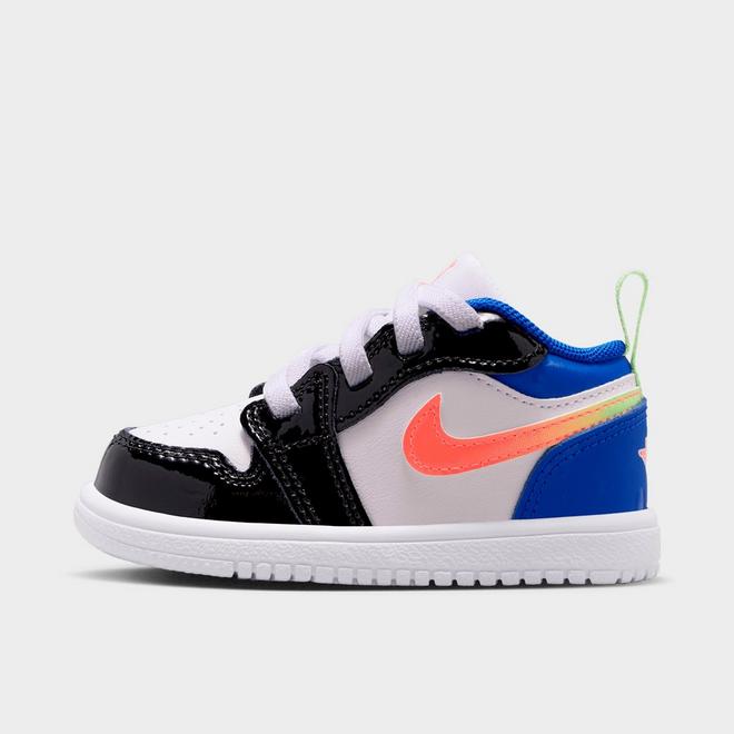 Kids' Toddler Jordan 1 Low Alt SE Casual Shoes