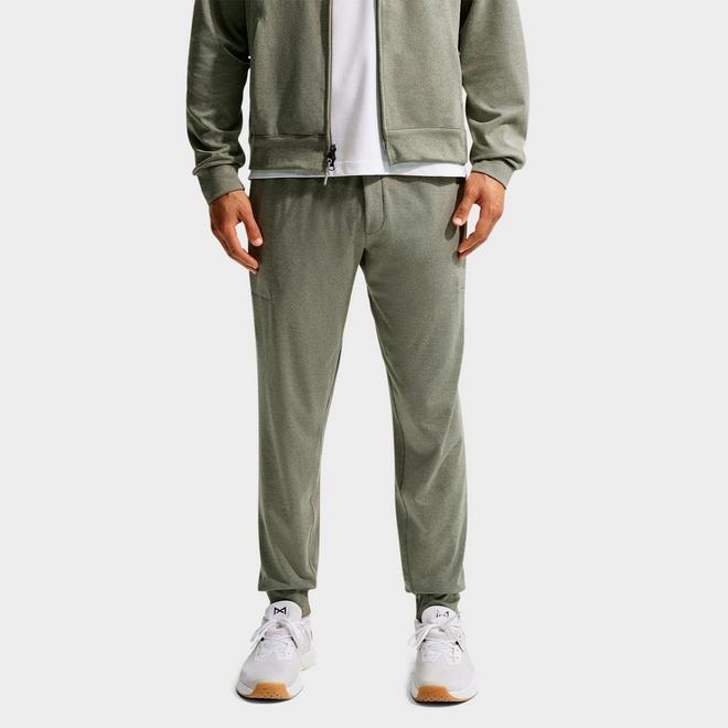 Men's Nike Primary NanoKnit Dri-FIT UV Protection Performance Jogger Pants