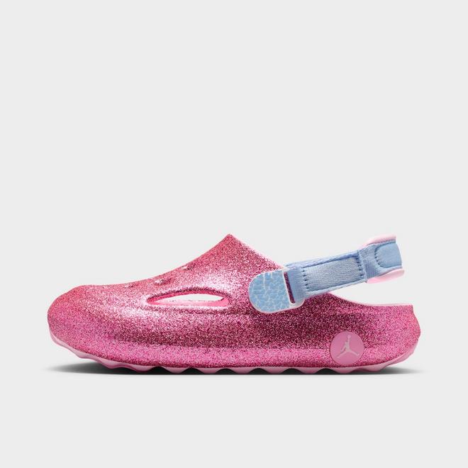 Girls' Little Kids' Jordan Hydrip Sandals