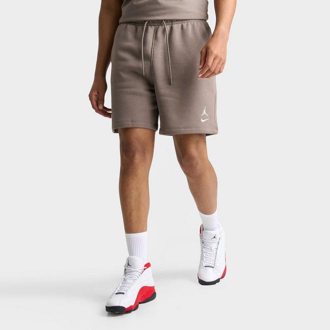 Men's Jordan Brooklyn Varsity Fleece Shorts