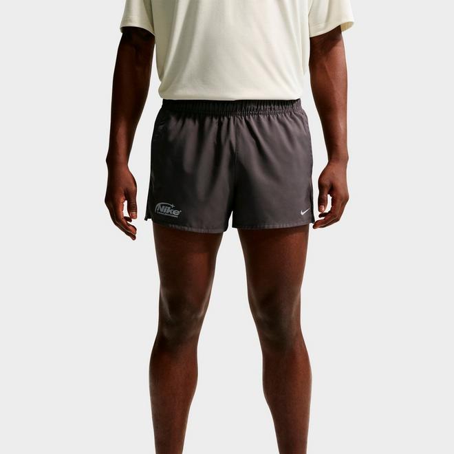 Men's Nike Disrupt Dri-FIT 3" Brief-Lined Running Shorts