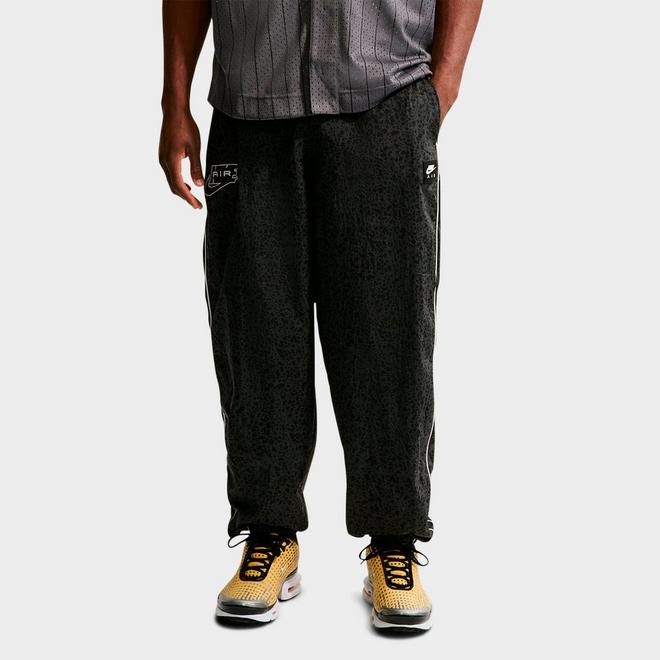 Men's Nike Air Safari Print Woven Pants