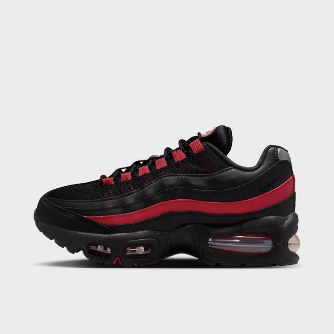 Big Kids' Nike Air Max 95 Casual Shoes