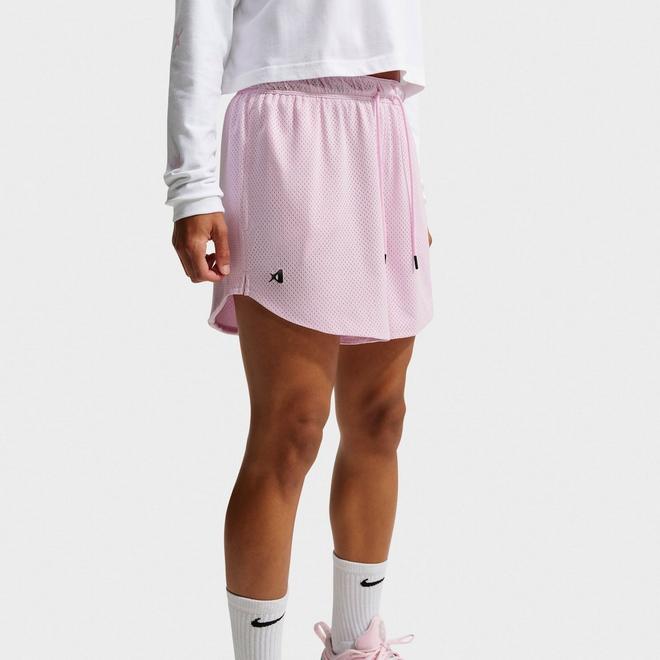 Women's Nike A'ja Wilson Dri-FIT 4" Basketball Shorts