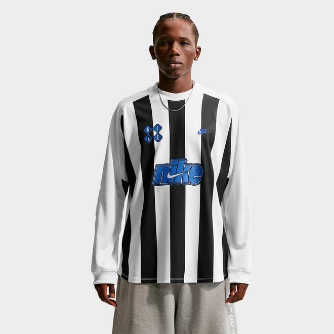 Men's Nike Sportswear Club Goalie Top