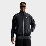 Men's Nike Air Safari Print Full-Zip Woven Jacket | JD Sports