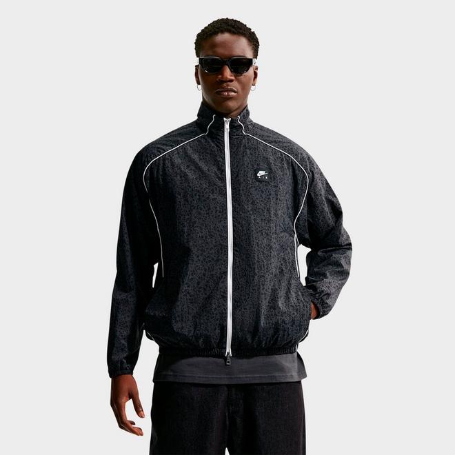 Men's Nike Air Safari Print Woven Jacket