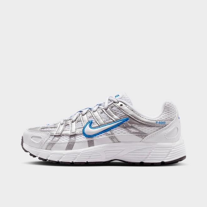 Big Kids' Nike P-6000 Casual Shoes