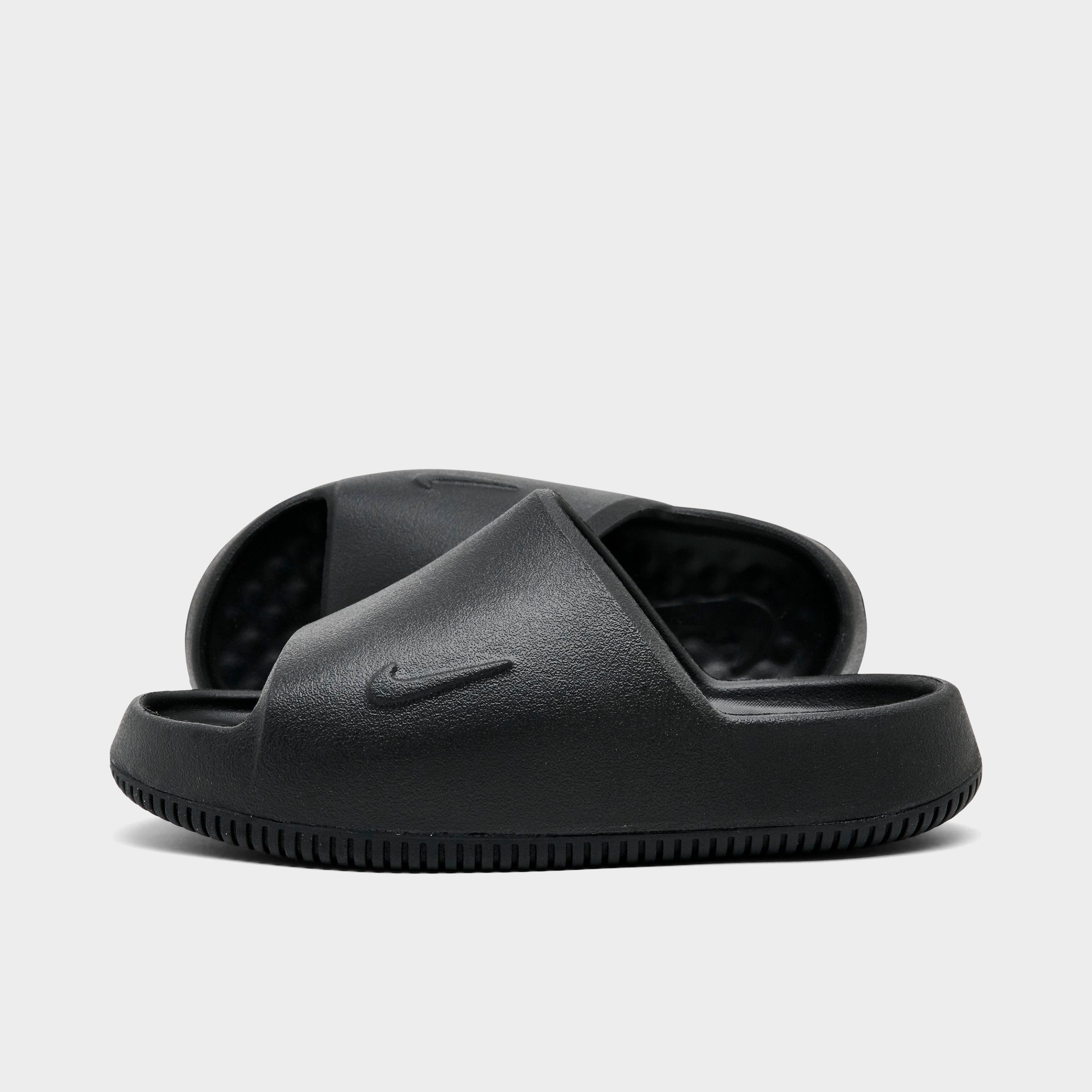 Nike Little Kids Calm Slide Sandals