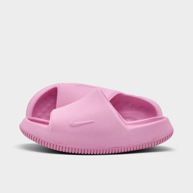 Little Kids' Nike Calm 2.0 Slide Sandals