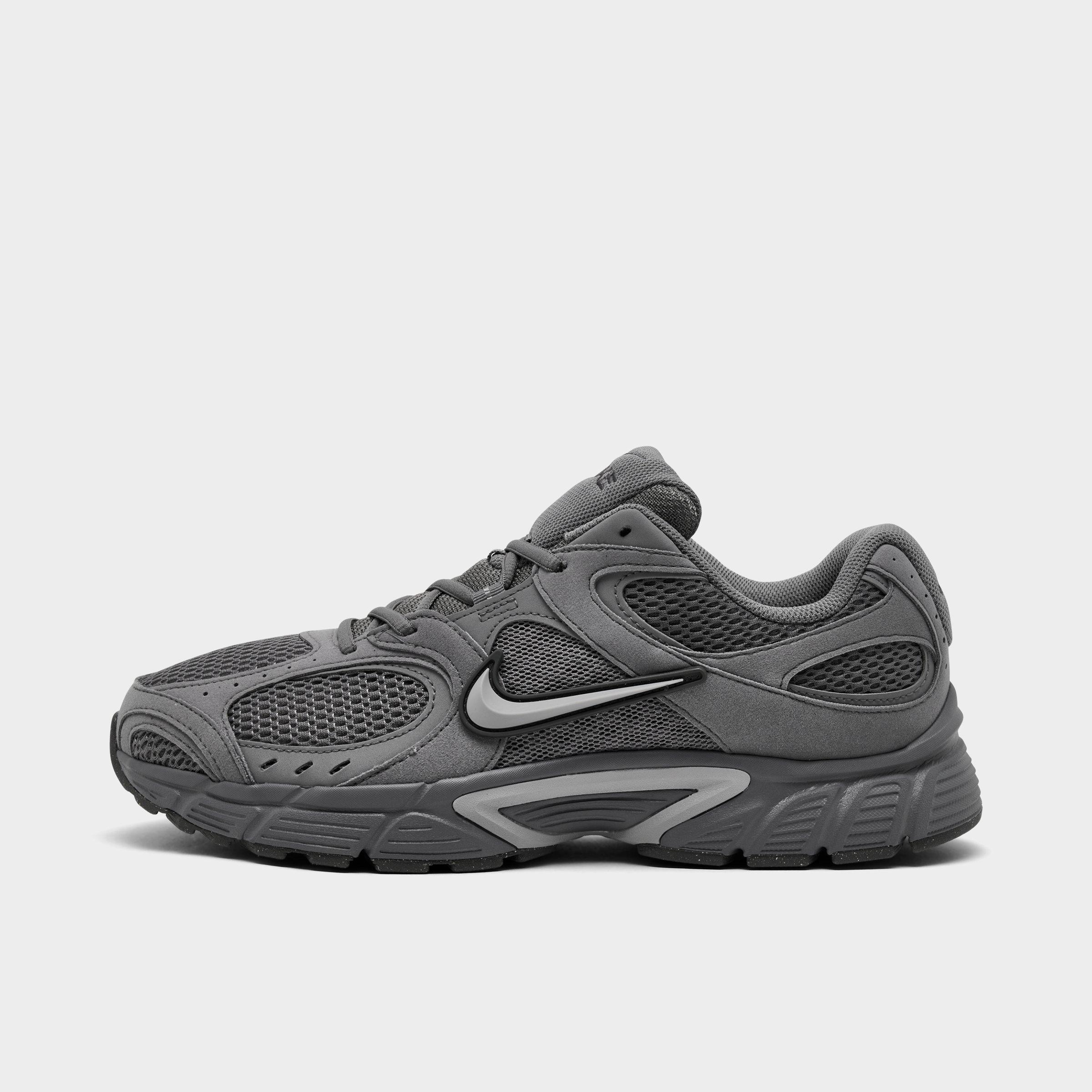 Nike Men's V5 RNR Suede Casual Shoes in Pencil Point/Atmosphere Grey Size: 13.0