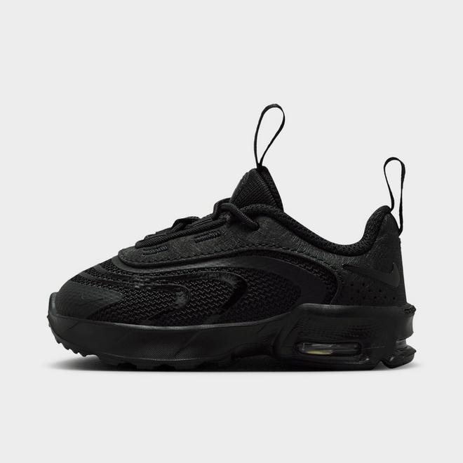 Infant and Kids' Toddler Nike Air Max Fire Stretch Lace Casual Shoes