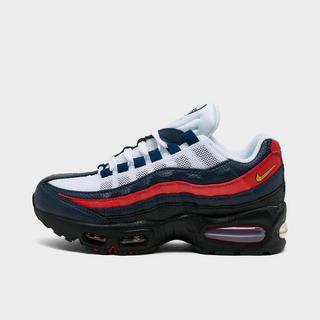 【J.S】　AIRMAX95フィギュア Big Kids' Nike Air Max 95 Big Bubble Casual Shoes | Finish Line