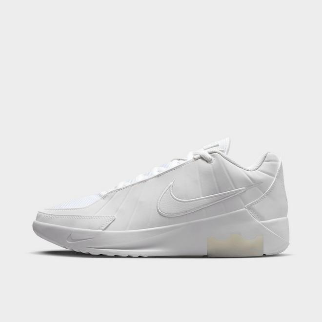 Men's Nike LeBron Witness 9 Basketball Shoes