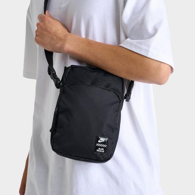Nike Air Max Heritage Crossbody Bag (4L)