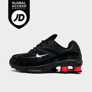 Men's Nike Shox TL Casual Shoes | Finish Line