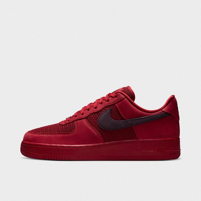 Men's Nike Air Force 1 '07 LV8 Woven Casual Shoes
