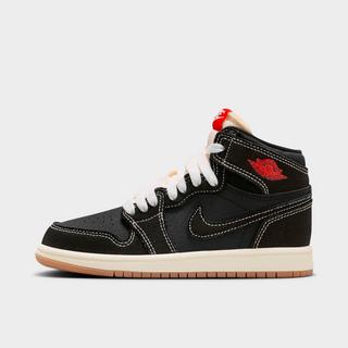 Big Kids' Air Jordan Retro 1 High SE Casual Shoes | Finish Line