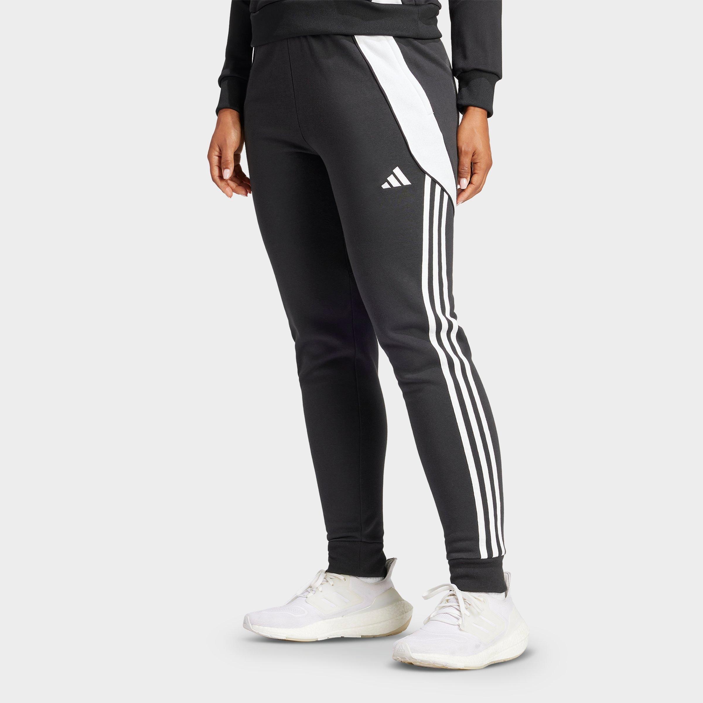 Shop Adidas Originals Adidas Women's Tiro 24 Track Pants In Black/white