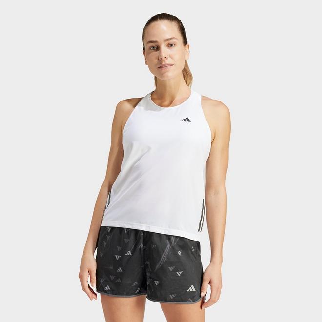 Women's adidas Own The Run Basic Tank