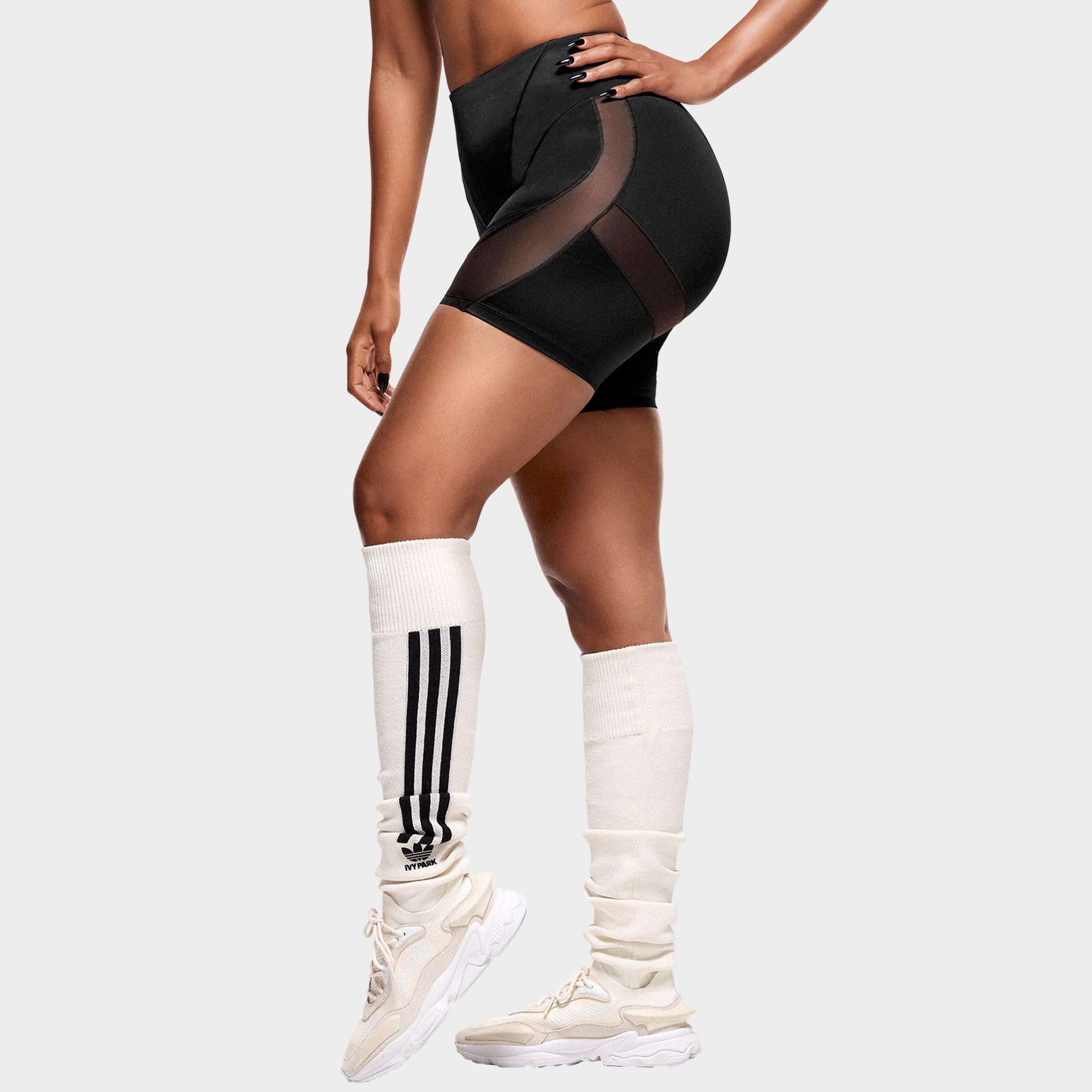 Ivy park shops biker short