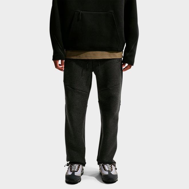 Men's Nike Tech Fleece Open-Hem Pants