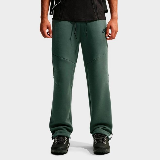 Men's Nike Tech Fleece Open-Hem Pants