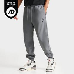 ★GLOWNY★JORDAN PIGMENT TRACKSUIT PANTS (CHARCOAL)★正規品 Air Jordan Wordmark Fleece Pants - Men's