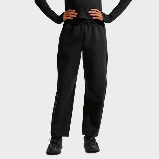 Girls' Big Kids' Nike MAVN Therma-FIT High-Rise Knit Pants
