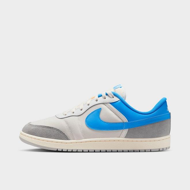 Men's Air Jordan Skyline Low Casual Shoes