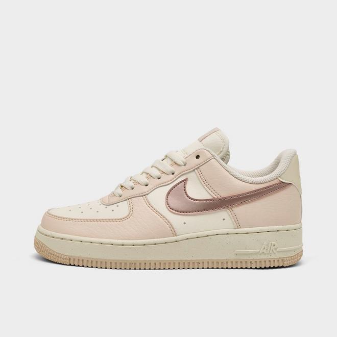 Women's Nike Air Force 1 '07 Next Nature Casual Shoes