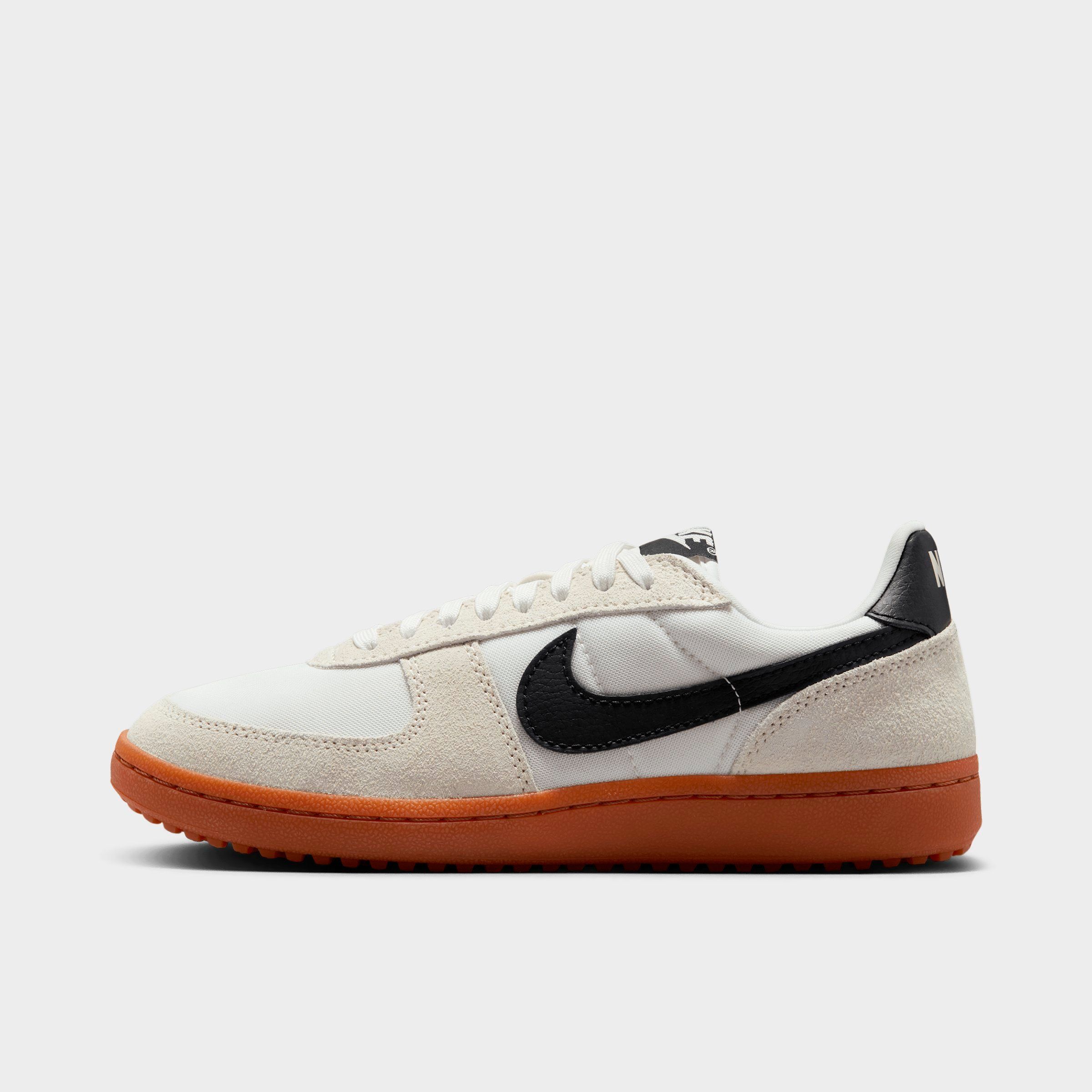 Nike Women's Field General Suede Casual Shoes
