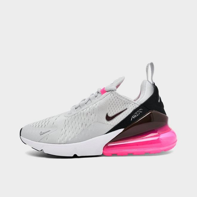 Womens Nike Air Max 270 Casual Shoes | Finish Line