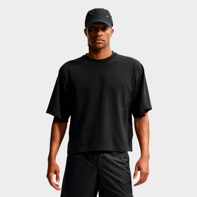 Men's Nike N.A.C. Dri-FIT Boxy Training Top